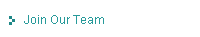 Join Our Team